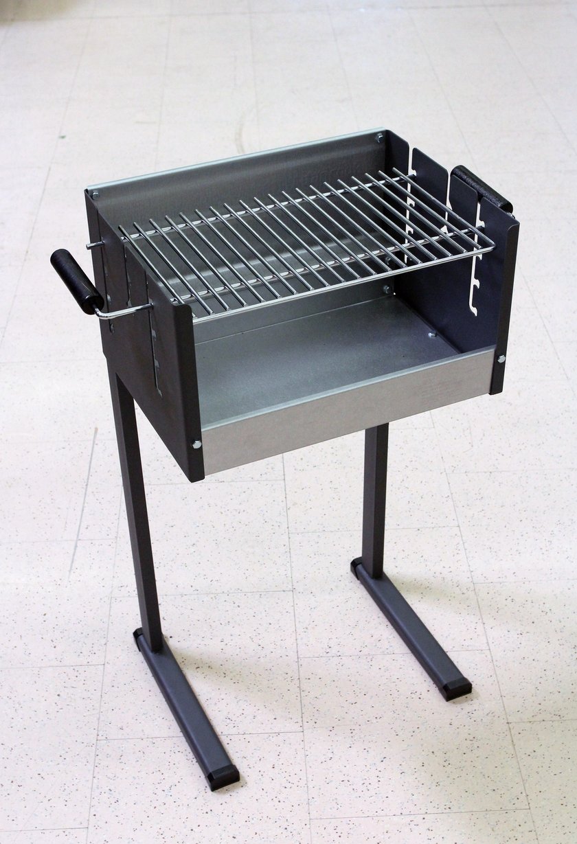 Jaki wybrać grill