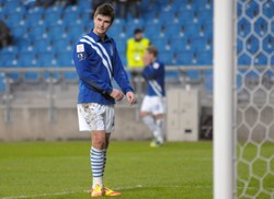 T-Mobile Ekstraklasa: Semir Štilić oficjalnie piłkarzem Wisły Kraków