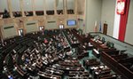 Sejm utonie w kwiatach. Za 400 tys. zł!