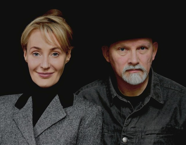 Dead Can Dance