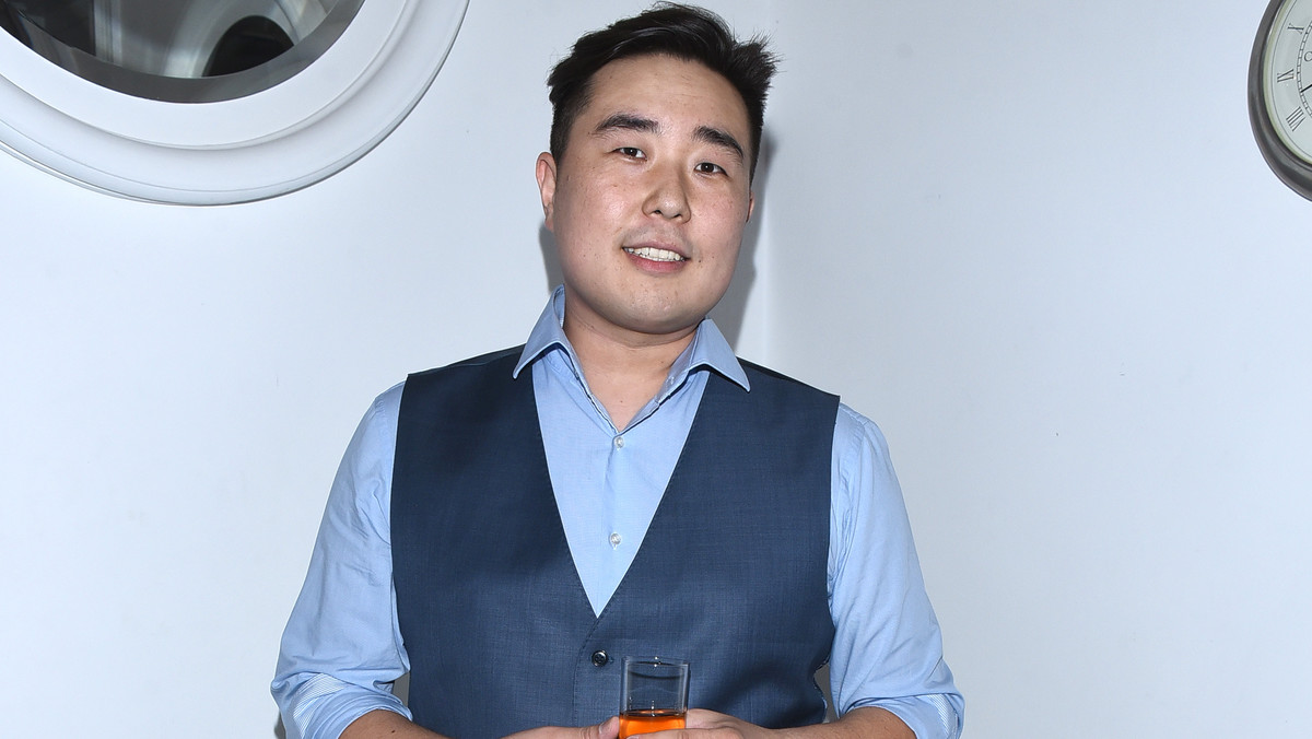 ​Bilguun Ariunbaatar pokazał nową partnerkę na Instagramie