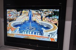 'Zwykłe' telewizory 4K to już przeszłość. Zobacz, na czym teraz wypada oglądać filmy [FOTO]