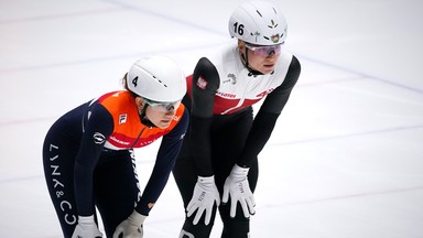 Natalia Maliszewska zdyskwalifikowana w finale. Straciła podium