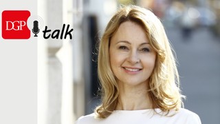 Anna Szymańska: Sztuczna inteligencja nie ma praw autorskich, przynajmniej na razie [PODCAST]