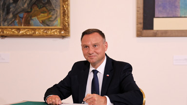 Spychalski: prezydent podpisze ustawę o wolnym 12 listopada