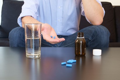 Potencianövelő étrend-kiegészítőket vont ki a forgalomból a Nébih