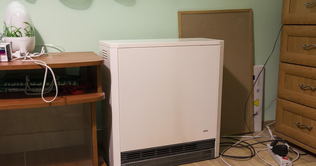 Koszmar mieszkańców. Ruszył sezon grzewczy, a oni zostali bez ogrzewania