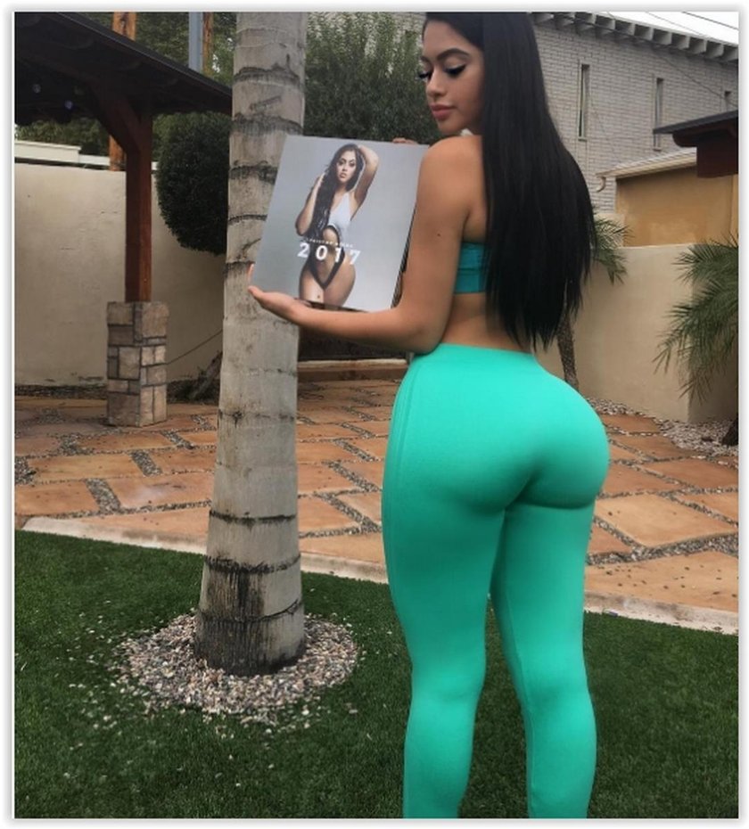 Jailyne Ojeda Ochoa