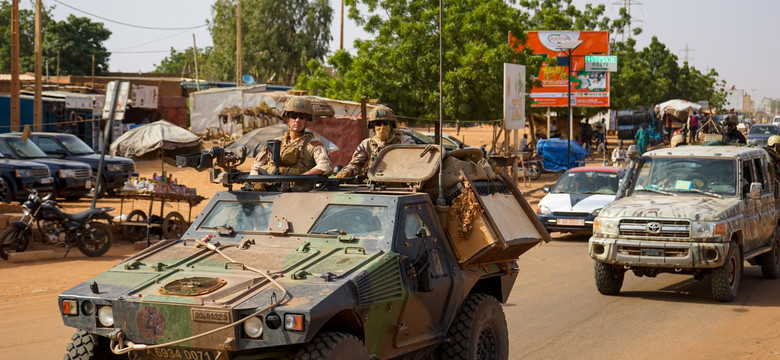Junta z Nigru nakazała szefowej misji ONZ opuszczenie kraju. Ma na to 72 godziny...