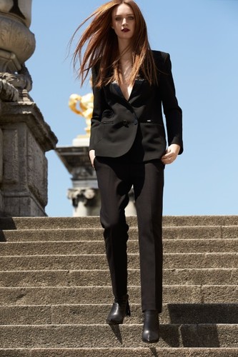 Simple CP - kolekcja jesień/zima 2014/2015