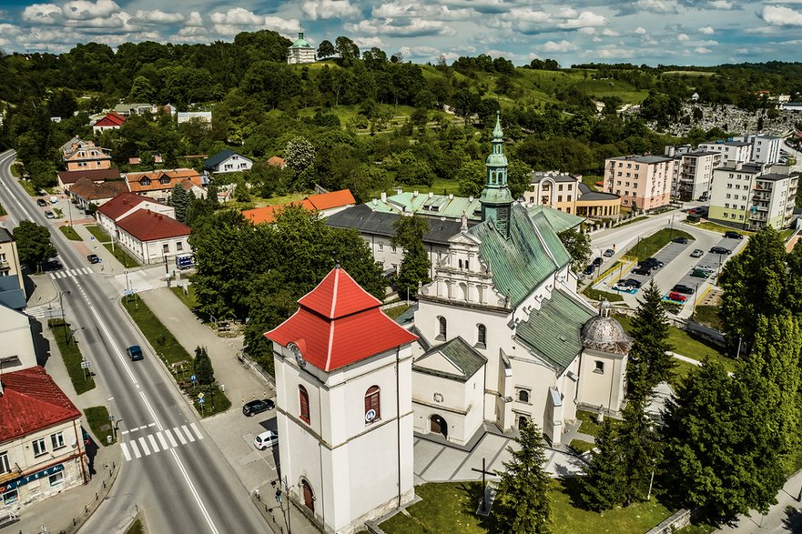 Góra Świętej Anny