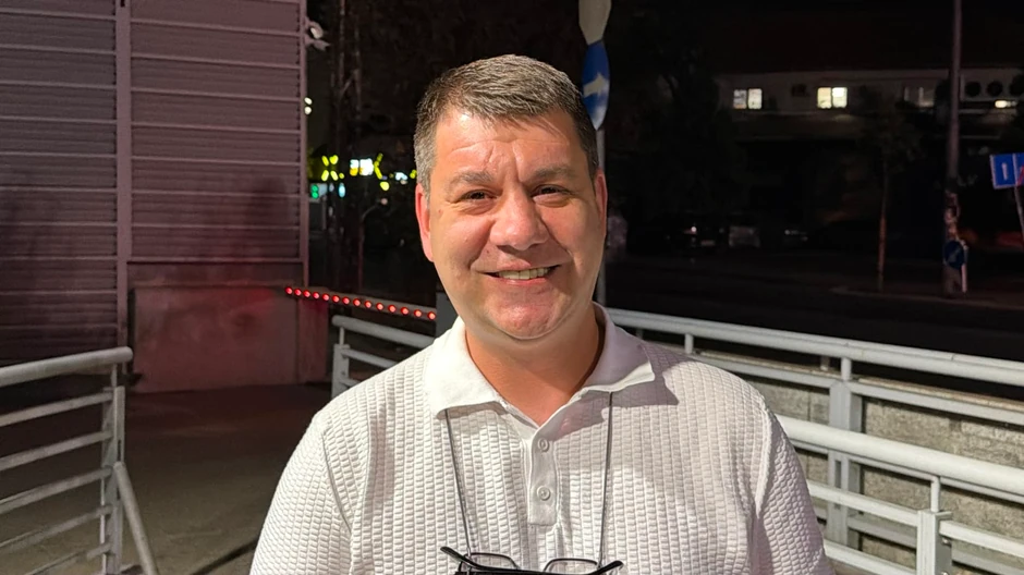 Ivan Marinković o haosu sa Kulićima: "Presekao sam, idem u Niš"