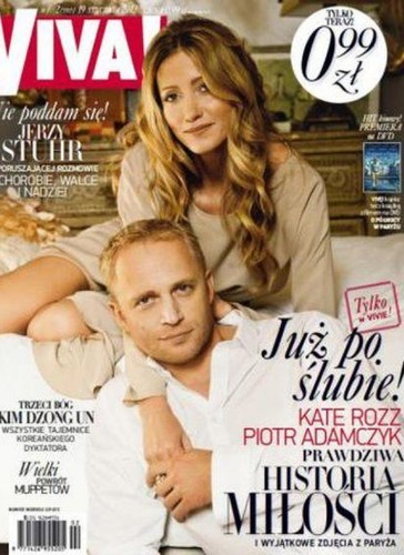 Kim tak naprawdę jest Kate Rozz?