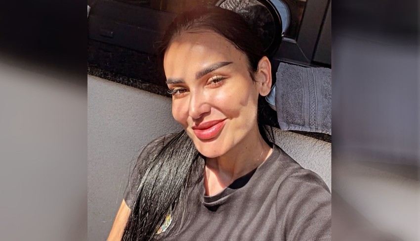 Indira Aradinović Indi 