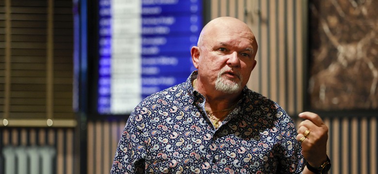 Afera wokół nowego "Rancza". TVP odpowiada na zarzuty reżysera