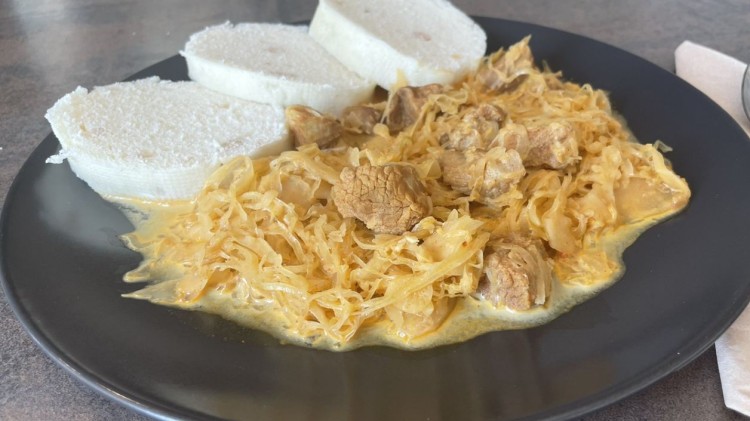 Tradičný segedín, ktorý nikdy nesklame.