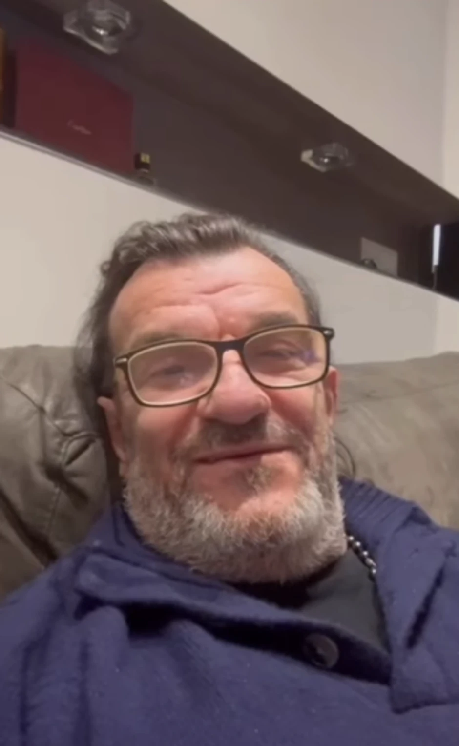 Aca Lukas odgovorio Dodiku