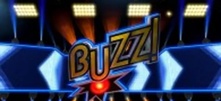 Buzz! trafia do Domu