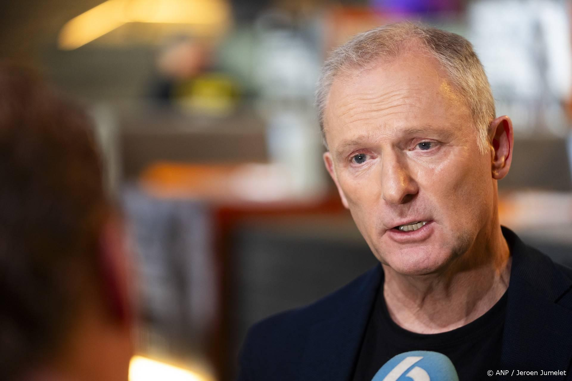 Rode Kruis roept kiezers op: denk aan mensen in nood bij verkiezingen