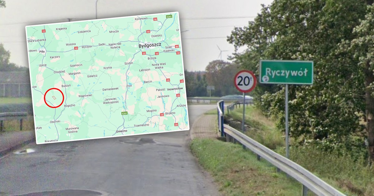 Makabryczne odkrycie nad rzeką. Znaleziono dwa ciała