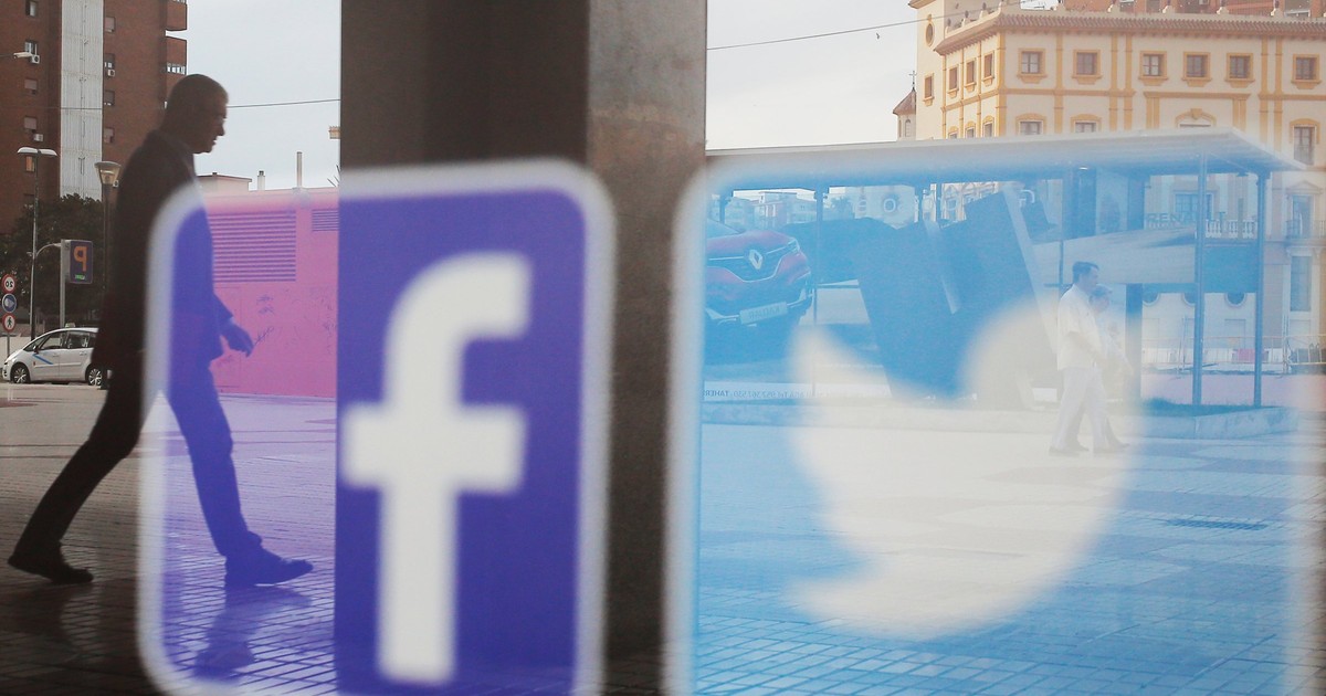 How to link your Twitter account to Facebook to cross-post between the ...