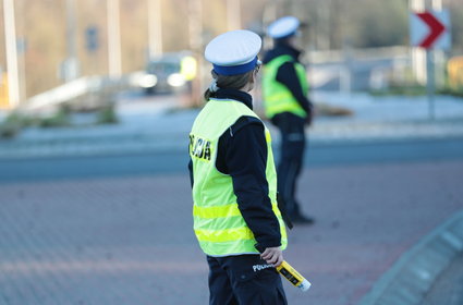 Cudzoziemcy w polskiej policji. Mają pomóc w zapaści kadrowej