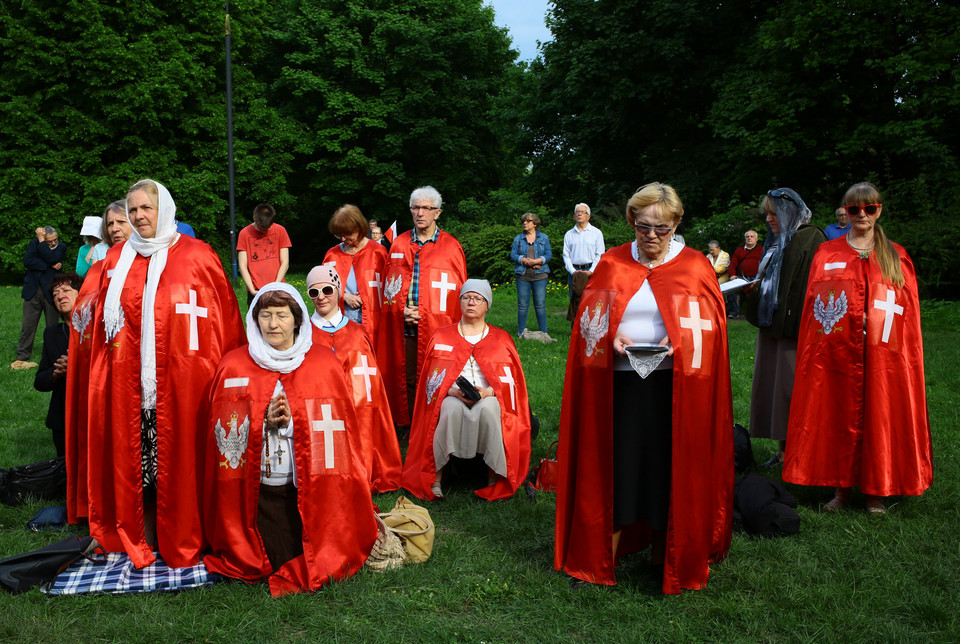 Wolna elekcja Jezusa Chrystusa na Króla Polski