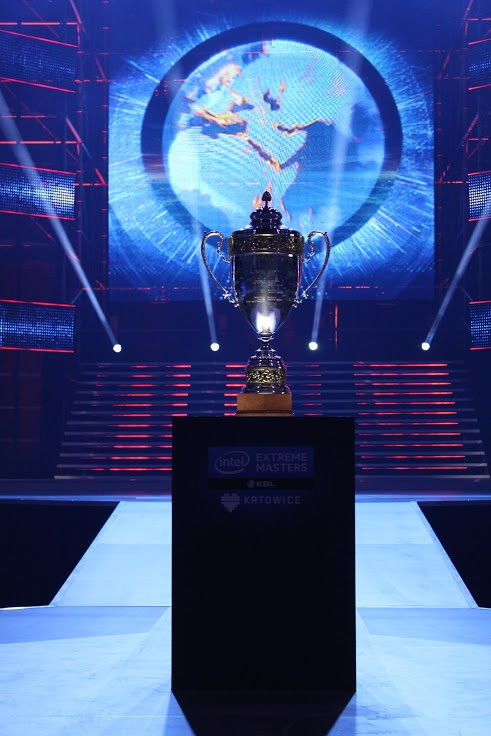 IEM Katowice 2015