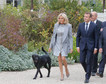 Brigitte Macron 