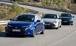 Toyota Corolla ostro tanieje. Na prosty silnik 1.5 to już ostatni dzwonek