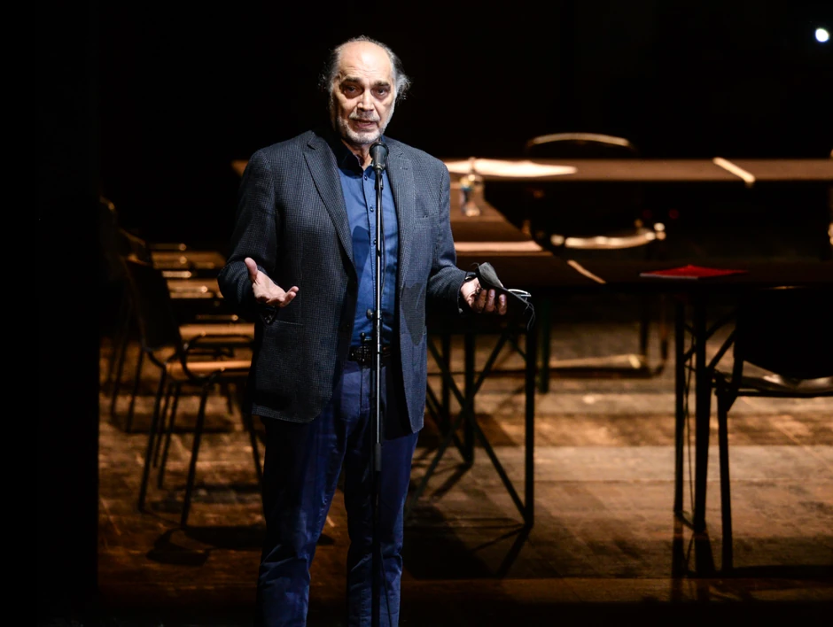 Komemoracija - Vlasta Velisavljević