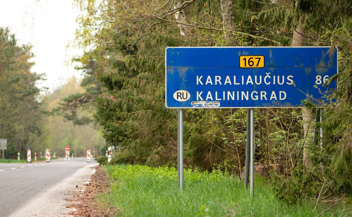 Kaliningrad