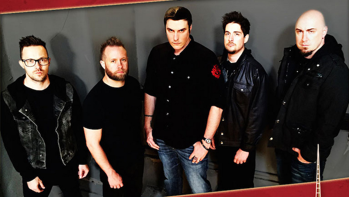 Breaking Benjamin dołącza do składu imprezy Capital of Rock. Impreza odbędzie się 19 sierpnia we Wrocławiu na Stadionie Wrocław. Dla amerykańskiej kapeli będzie to pierwszy koncert w Polsce.