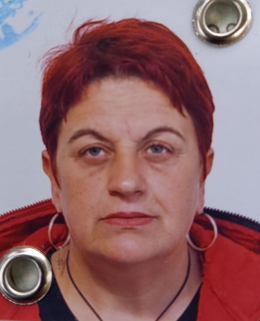 Miora Hajduc, rumunska državljanka ubijena u Pančevu