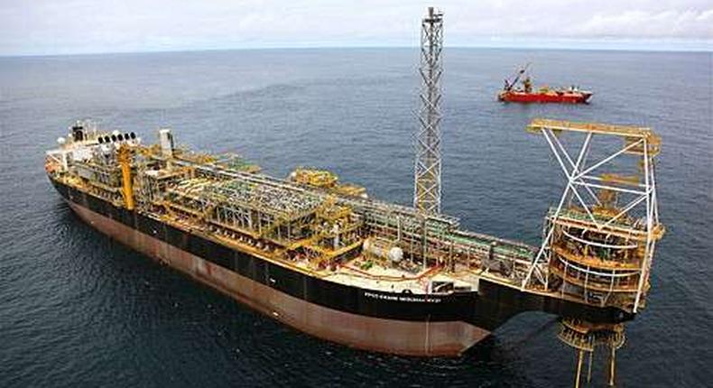 FPSO Kwame Nkrumah