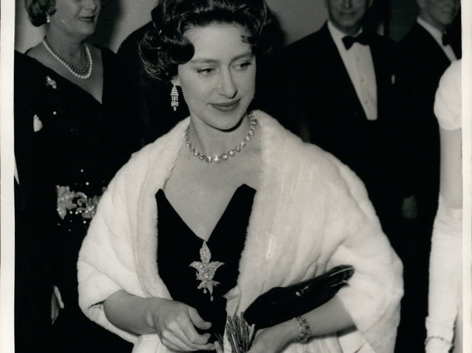 Princeza Margaret