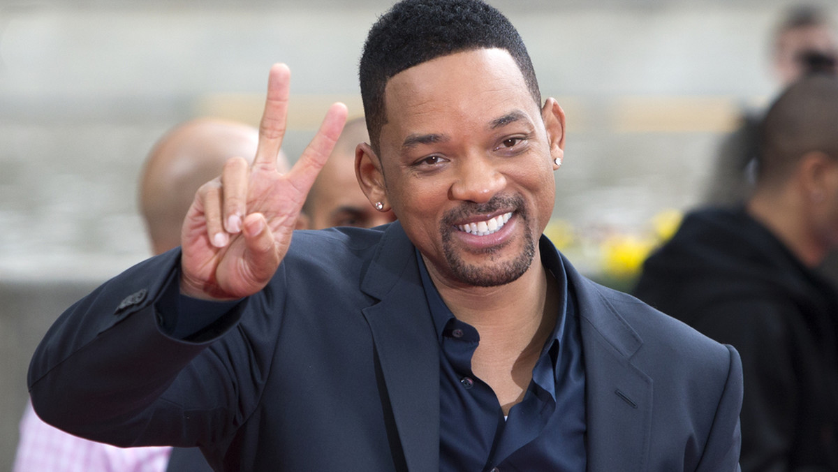 Will Smith