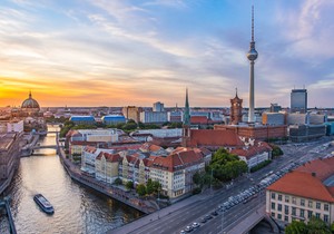 Berlin