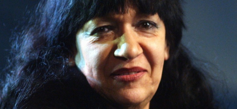 Ewa Demarczyk, "Czarny Anioł" piosenki, nie miała szczęścia w miłości