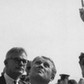 Wehrner von Braun John Kennedy