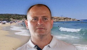 Ivan Katančević plaža 
