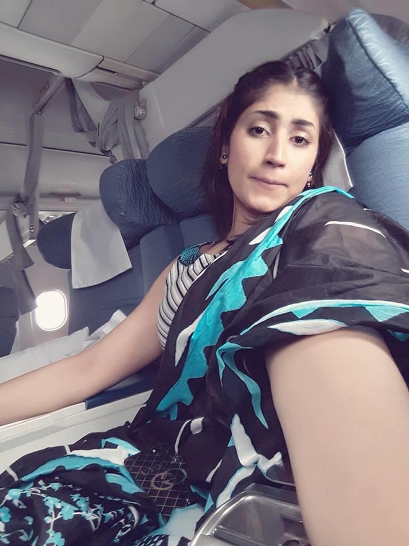 Qandeel Baloch