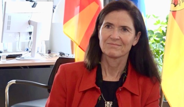 Anke Holštajn