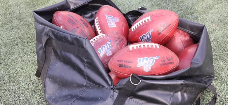 Gracze ligi NFL dostali zalecenie, by unikać treningów grupowych