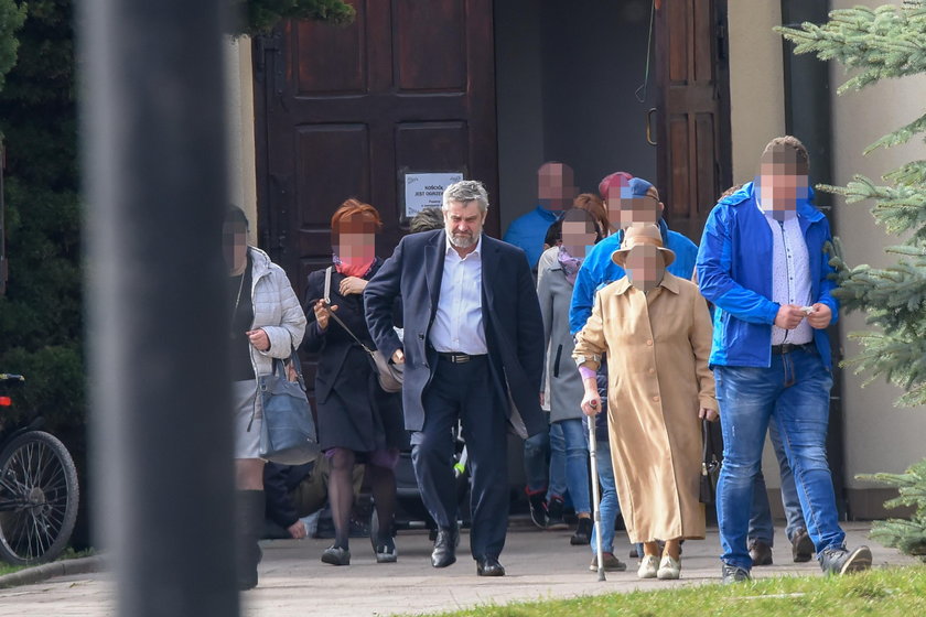 Jan Krzysztof Ardanowski zawstydza kolegów!