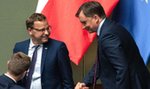 Gorzkie słowa z wnętrza PiS o Ziobrze i Romanowskim