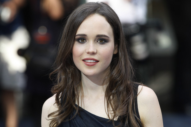 Ellen Page o współpracy z Woodym Allenem: Czułam się jak we śnie