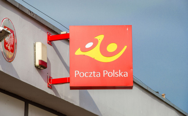 <p>Poczta Polska</p>
