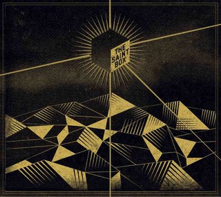 The Saintbox 'The Saintbox' - recenzja