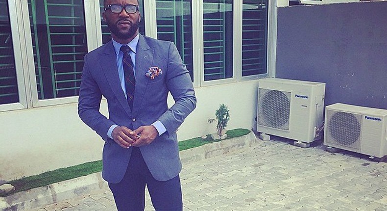 Iyanya